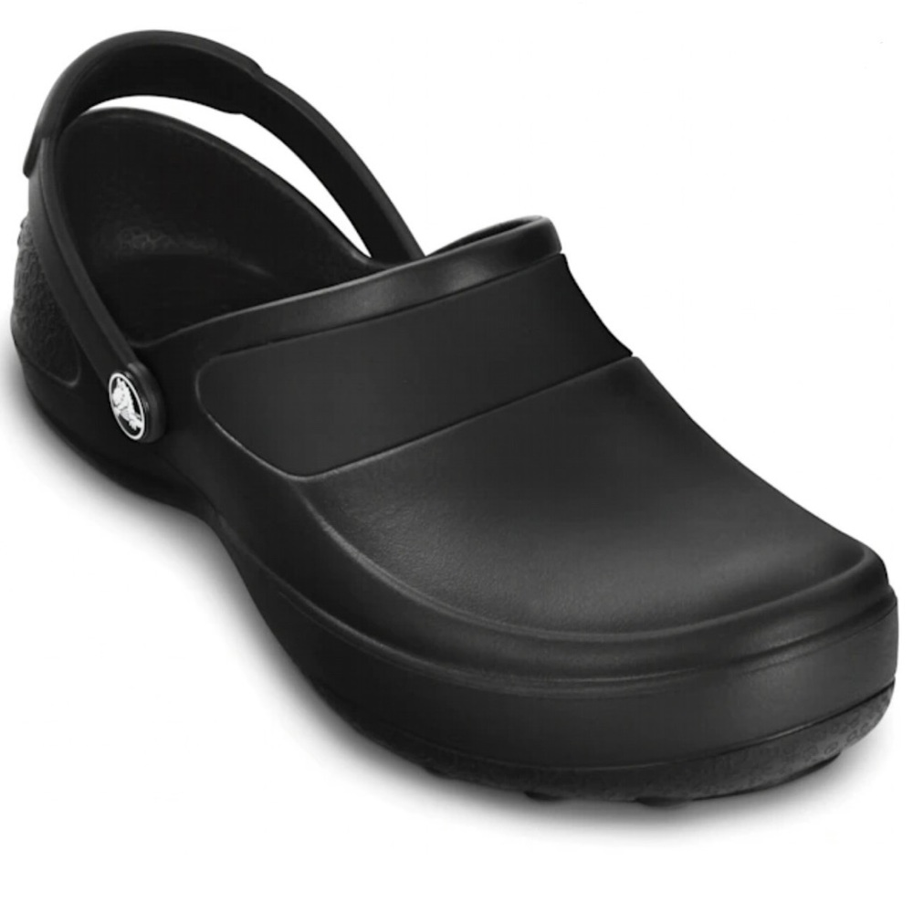 Mercy Work Clog